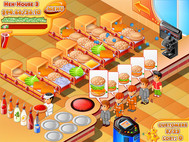 Stand OFood screenshot